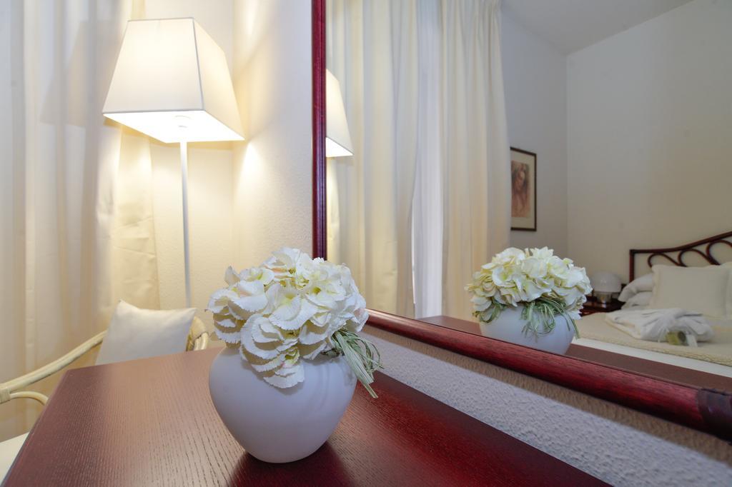 Lido Palace Hotel Санта-Маргерита-Лігуре Екстер'єр фото