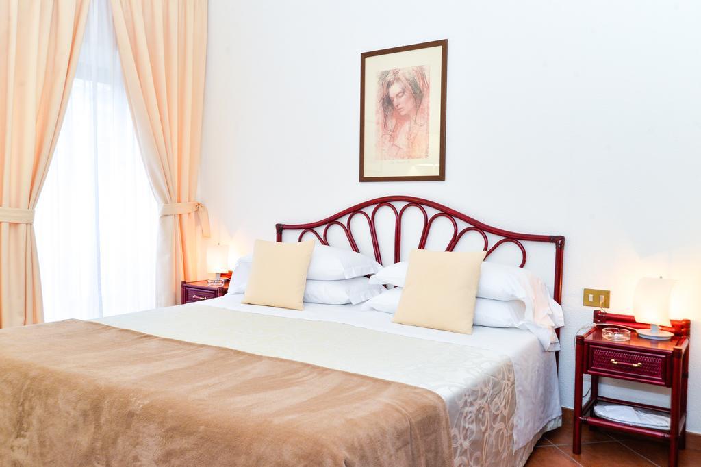 Lido Palace Hotel Санта-Маргерита-Лігуре Екстер'єр фото