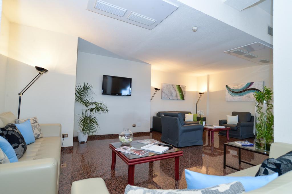 Lido Palace Hotel Санта-Маргерита-Лігуре Екстер'єр фото