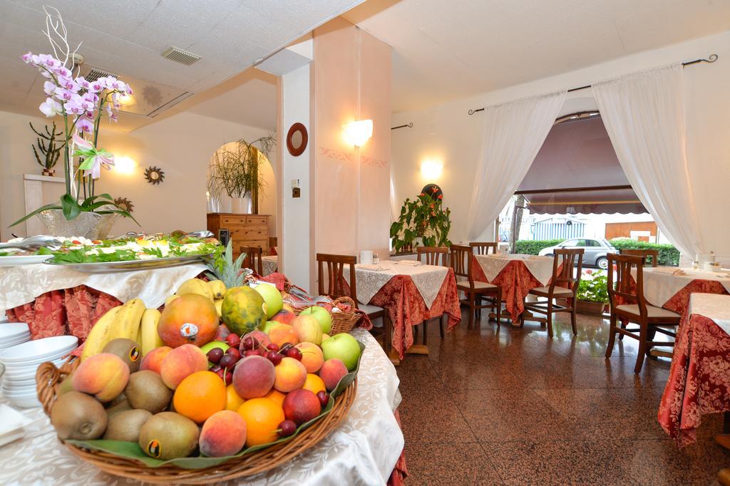 Lido Palace Hotel Санта-Маргерита-Лігуре Екстер'єр фото