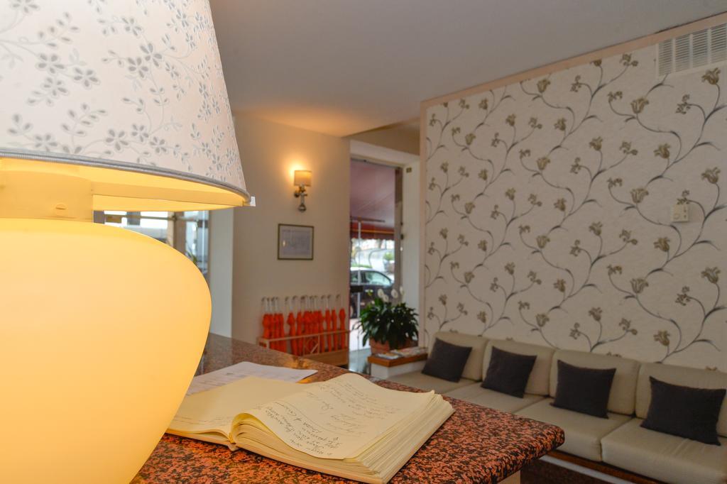 Lido Palace Hotel Санта-Маргерита-Лігуре Екстер'єр фото