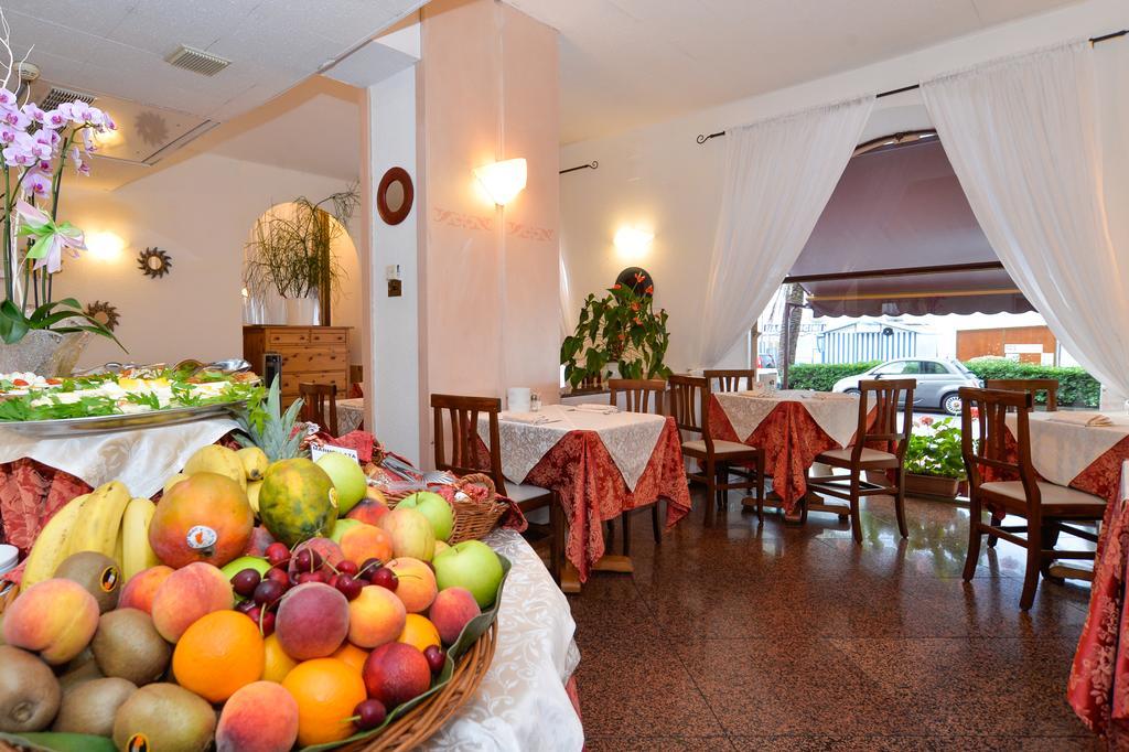 Lido Palace Hotel Санта-Маргерита-Лігуре Екстер'єр фото