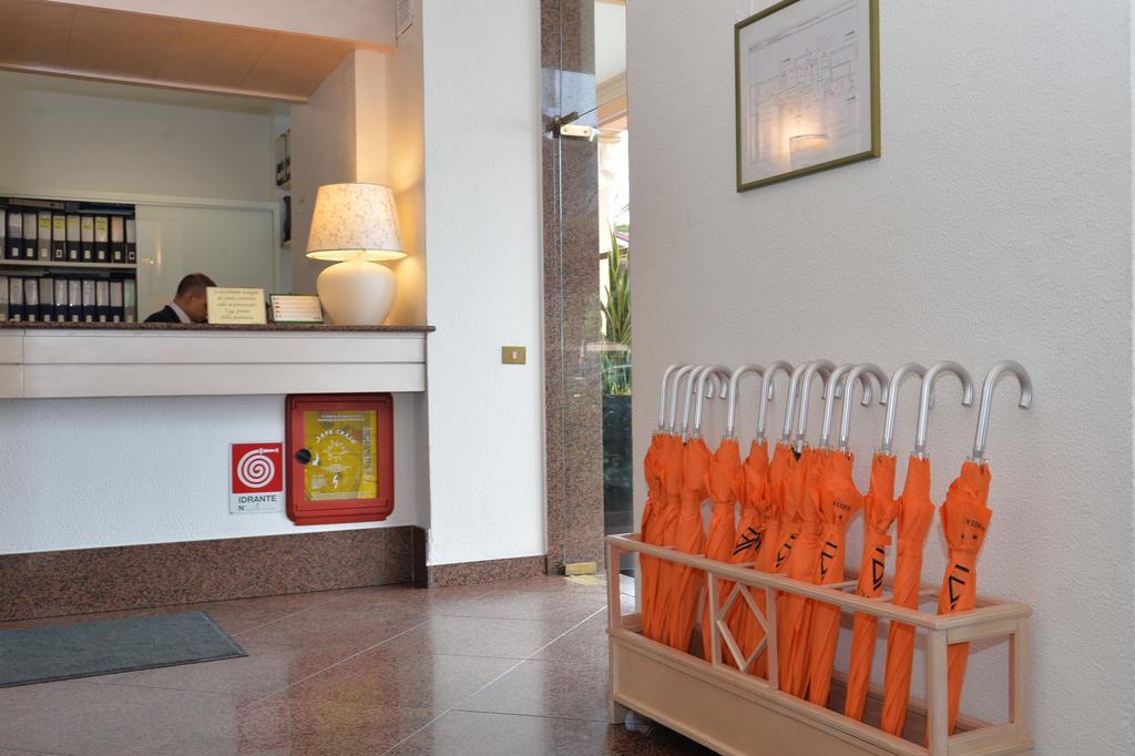Lido Palace Hotel Санта-Маргерита-Лігуре Екстер'єр фото