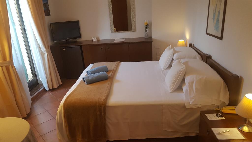 Lido Palace Hotel Санта-Маргерита-Лігуре Екстер'єр фото
