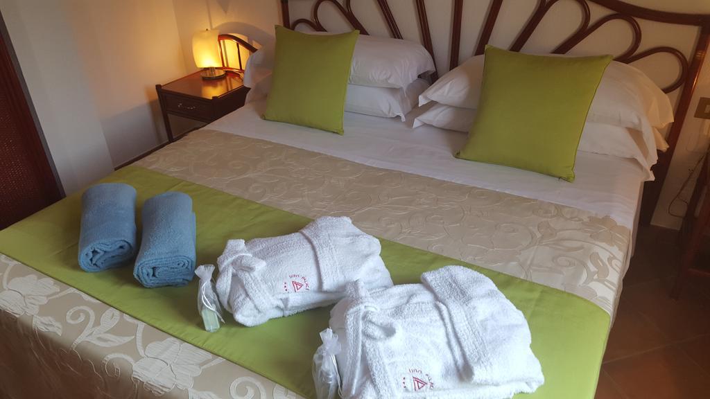 Lido Palace Hotel Санта-Маргерита-Лігуре Екстер'єр фото