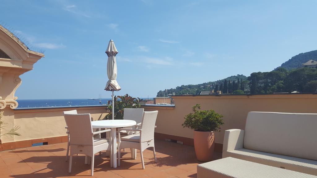 Lido Palace Hotel Санта-Маргерита-Лігуре Екстер'єр фото