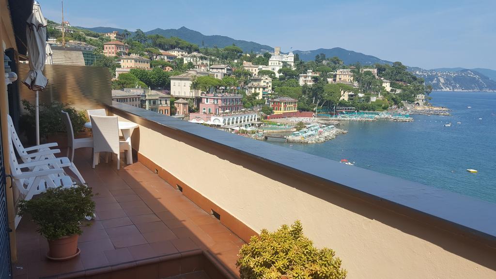 Lido Palace Hotel Санта-Маргерита-Лігуре Екстер'єр фото