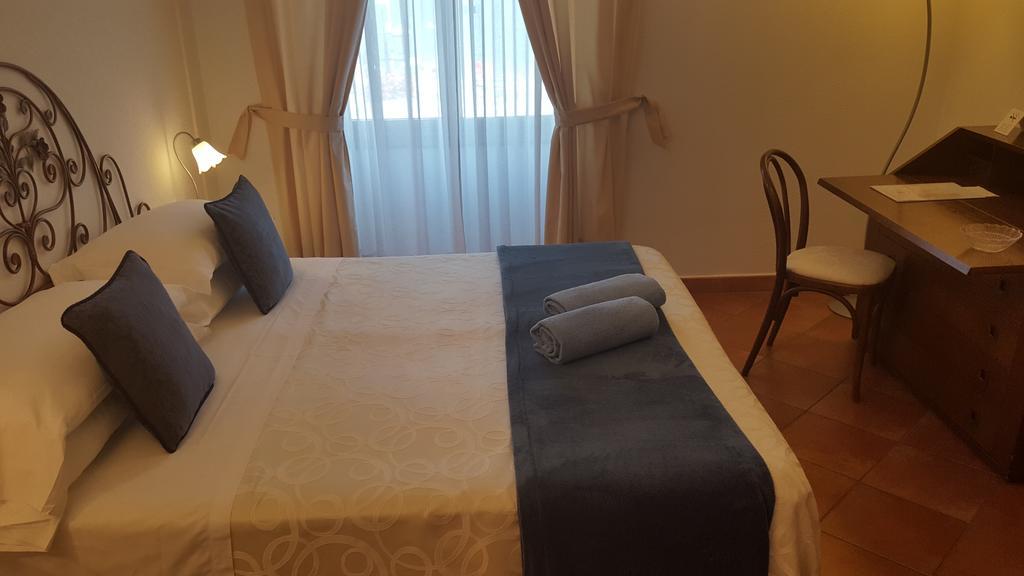 Lido Palace Hotel Санта-Маргерита-Лігуре Екстер'єр фото